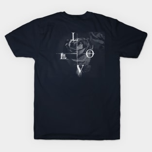 Love Compass T-Shirt